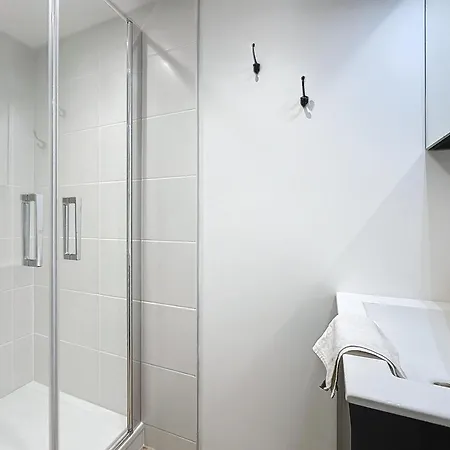 Apartment Topaze - Centre Historique - Proche Gare - Calme Rennes