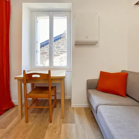 Apartment Topaze - Centre Historique - Proche Gare - Calme *